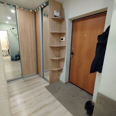 Квартира 36,4 м², 1-комнатная - изображение 3