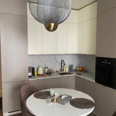 Квартира 50 м², 2-комнатная - изображение 3