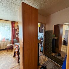 Квартира 29,5 м², 1-комнатная - изображение 5