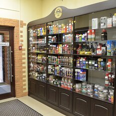 131 м², помещение свободного назначения - изображение 4