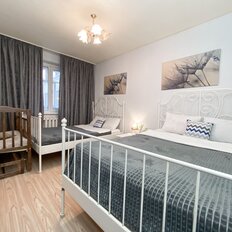 Квартира 60 м², 3-комнатная - изображение 2