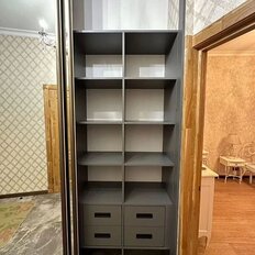 Квартира 39 м², 1-комнатная - изображение 4