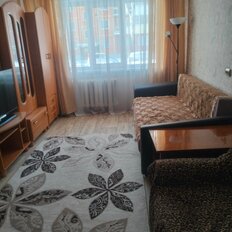 Квартира 46 м², 2-комнатная - изображение 2