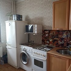 Квартира 41 м², 1-комнатная - изображение 3