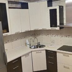 Квартира 45 м², 1-комнатная - изображение 1
