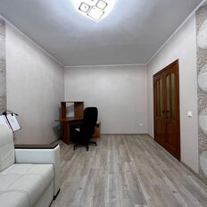 Квартира 36 м², 1-комнатная - изображение 3
