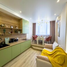 Квартира 69,6 м², 2-комнатная - изображение 3