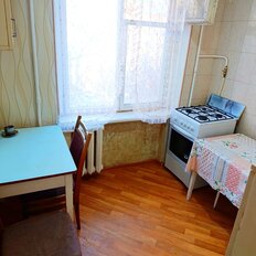 Квартира 31,6 м², 1-комнатная - изображение 5