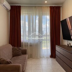 Квартира 63,4 м², 2-комнатная - изображение 5