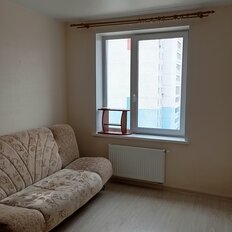 Квартира 33,5 м², 1-комнатная - изображение 4