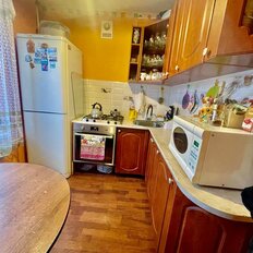 Квартира 58,8 м², 4-комнатная - изображение 3