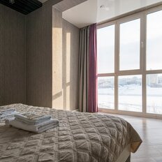 Квартира 75 м², 3-комнатная - изображение 1
