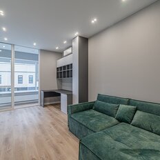 Квартира 140 м², 3-комнатная - изображение 5