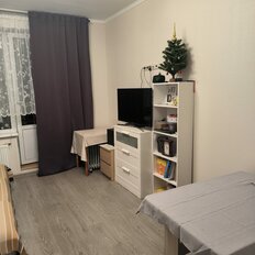 Квартира 30 м², 1-комнатная - изображение 5