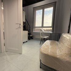 Квартира 22 м², студия - изображение 3