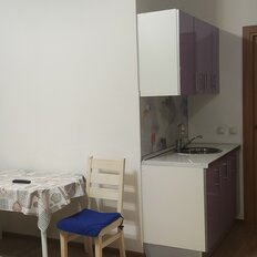 Квартира 25,2 м², студия - изображение 1