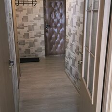 Квартира 38 м², 1-комнатная - изображение 2