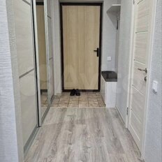 Квартира 35 м², 1-комнатная - изображение 3