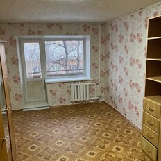 Квартира 31 м², 1-комнатная - изображение 5