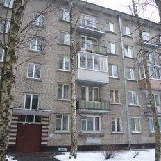 Квартира 54,1 м², 3-комнатная - изображение 2