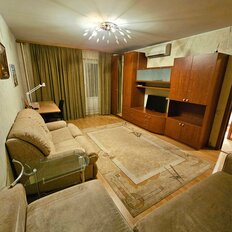 Квартира 35 м², 1-комнатная - изображение 1