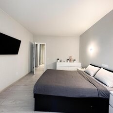 Квартира 45 м², 1-комнатная - изображение 5