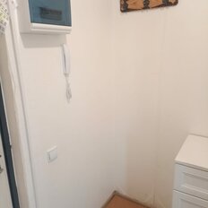 Квартира 22 м², 1-комнатная - изображение 2