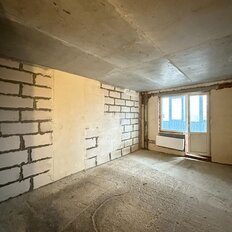 Квартира 27 м², студия - изображение 3