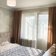 Квартира 43,5 м², 2-комнатная - изображение 3