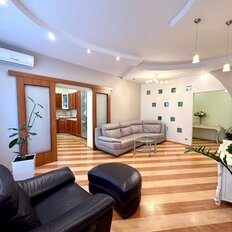 Квартира 112 м², 3-комнатная - изображение 2