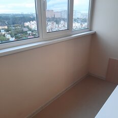 Квартира 56,9 м², 2-комнатная - изображение 4