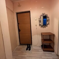 Квартира 38 м², 1-комнатная - изображение 5