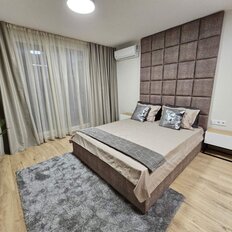 Квартира 42 м², 1-комнатная - изображение 4