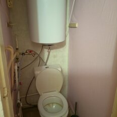 Квартира 13 м², 1-комнатная - изображение 3