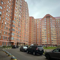 Квартира 150 м², 4-комнатная - изображение 2