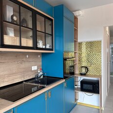 Квартира 57 м², 2-комнатная - изображение 3