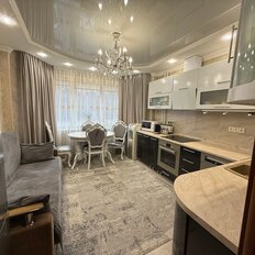 Квартира 62,5 м², 2-комнатная - изображение 2