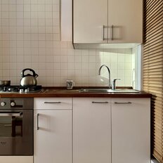 Квартира 52 м², 1-комнатная - изображение 4