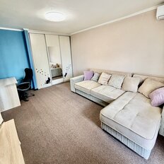 Квартира 32,9 м², 1-комнатная - изображение 3