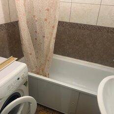 Квартира 40 м², 1-комнатная - изображение 1