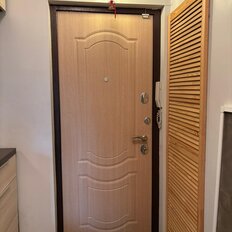 Квартира 35,9 м², 1-комнатная - изображение 1