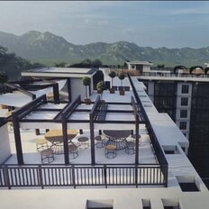 Квартира 75 м², 2-комнатная - изображение 3