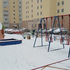 Квартира 30 м², 1-комнатная - изображение 2