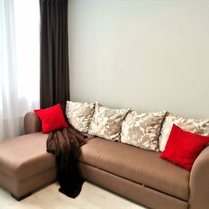 Квартира 60 м², 3-комнатная - изображение 4