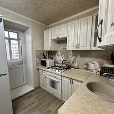 Квартира 38 м², 1-комнатная - изображение 2