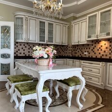 Квартира 109 м², 3-комнатная - изображение 3