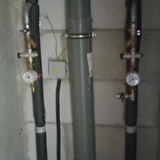 Квартира 40 м², 1-комнатная - изображение 4