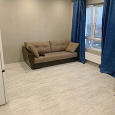 Квартира 40 м², 1-комнатная - изображение 1