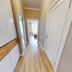 Квартира 40 м², 1-комнатная - изображение 1