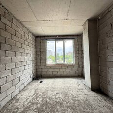 Квартира 48 м², 1-комнатная - изображение 3